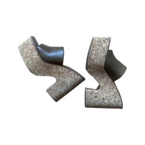 Jeffrey Campbell Lucianna